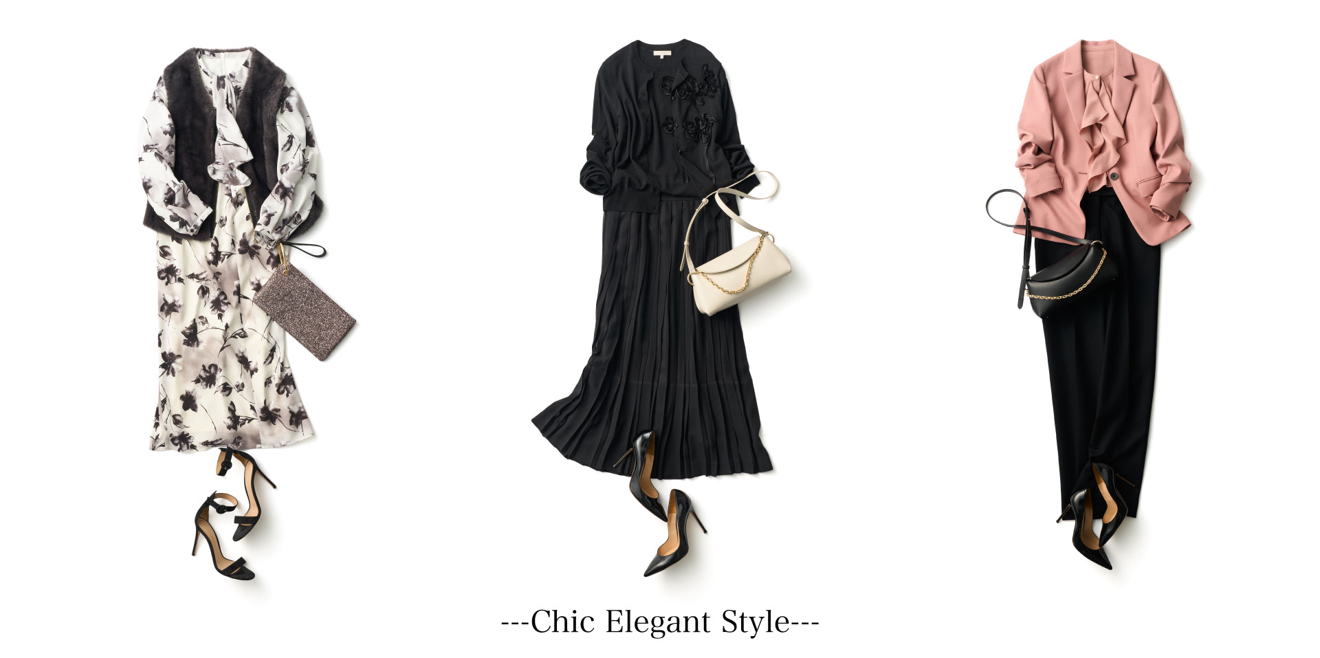 公式】EPOCA(エポカ)のファッション通販 - SANYO ONLINE STORE｜三陽