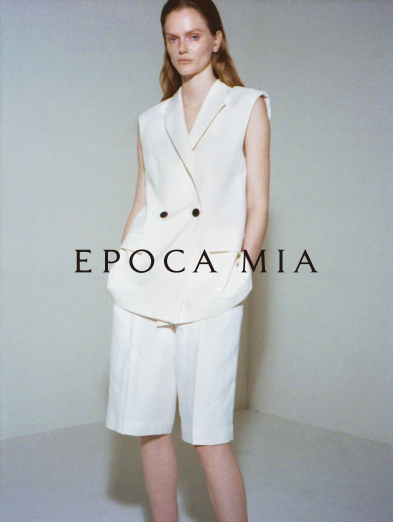 公式】EPOCA(エポカ)のファッション通販 - SANYO ONLINE STORE｜三陽