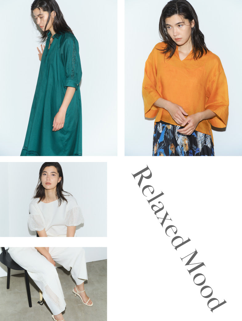 公式】EPOCA(エポカ)のファッション通販 - SANYO ONLINE STORE｜三陽