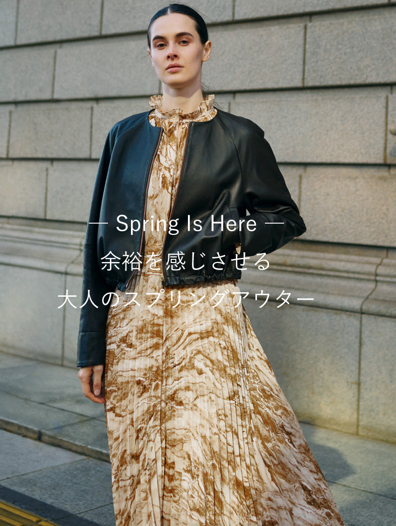 公式】EPOCA(エポカ)のファッション通販 - SANYO ONLINE STORE｜三陽