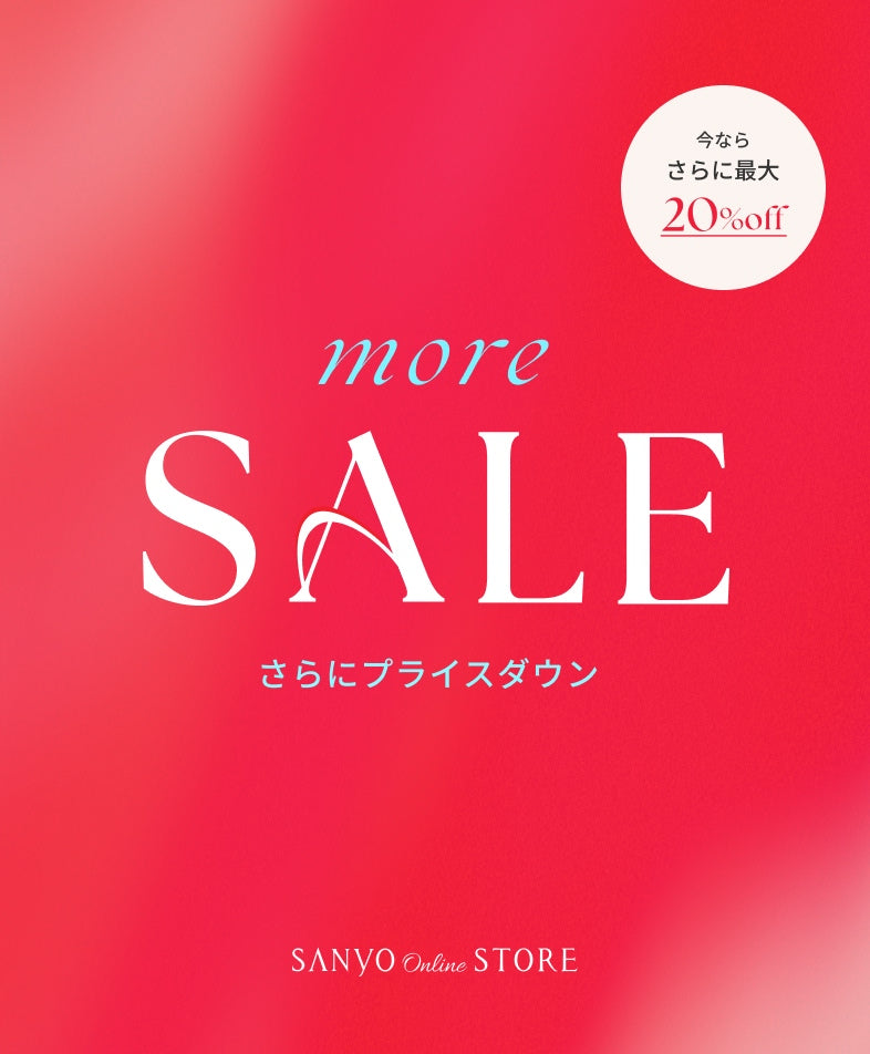 ファッション通販 SANYO ONLINE STORE【公式】｜三陽商会一覧