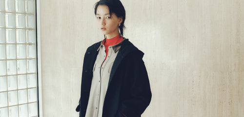 キャストコロン