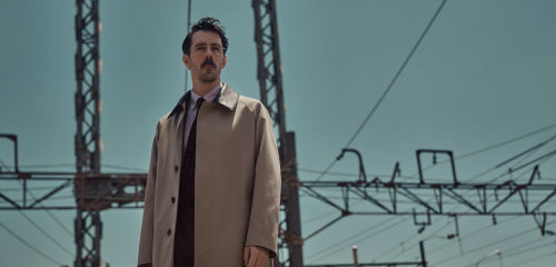 マッキントッシュ ロンドン