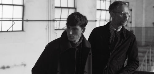 ポール・スチュアート