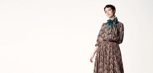 マッキントッシュ ロンドン