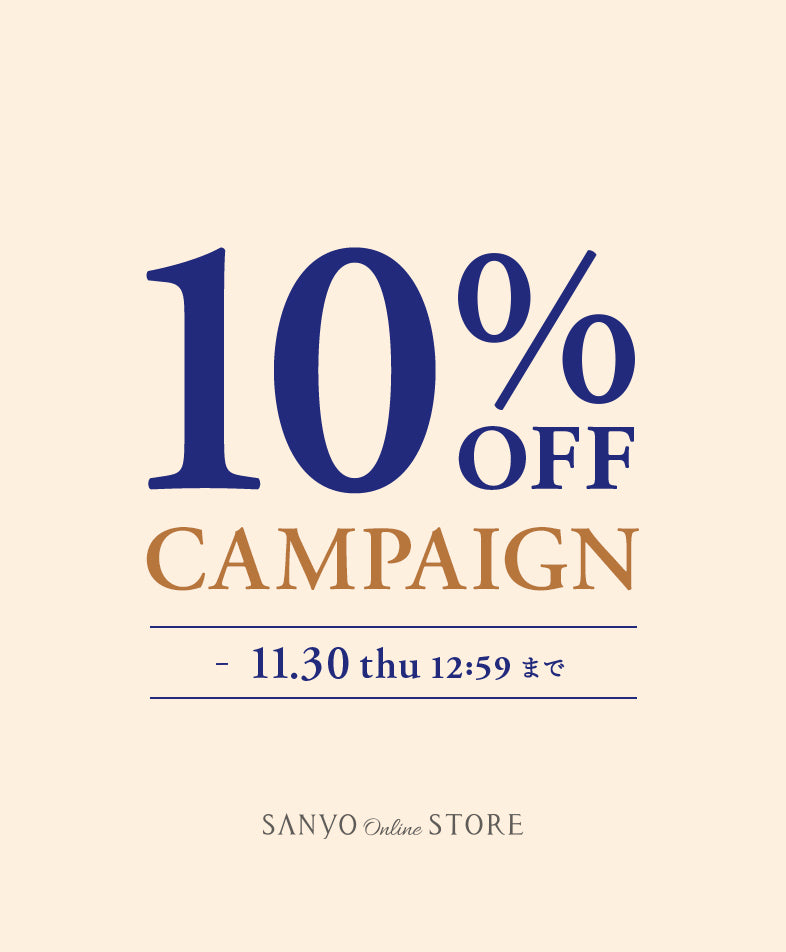 ファッション通販 SANYO ONLINE STORE【公式】｜三陽商会