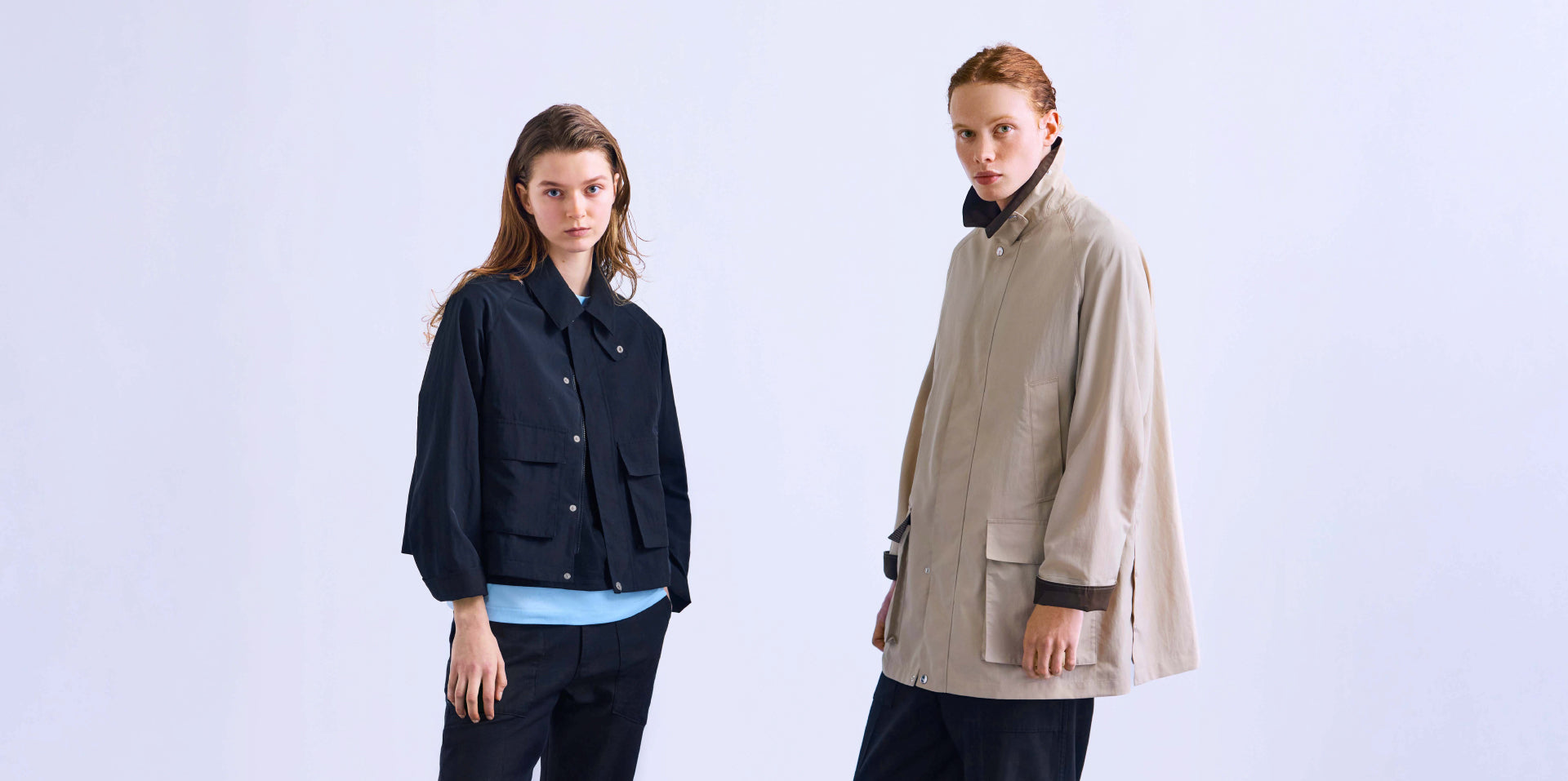 公式】MACKINTOSH PHILOSOPHY(マッキントッシュフィロソフィー)の