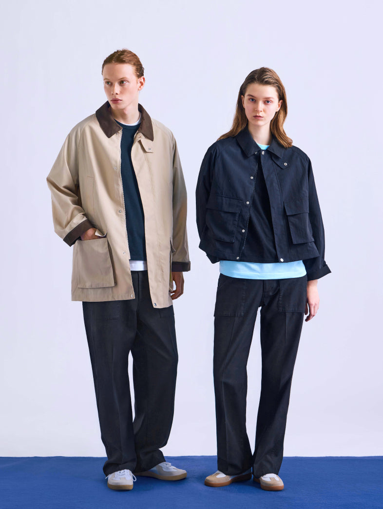 公式】MACKINTOSH PHILOSOPHY(マッキントッシュフィロソフィー)の