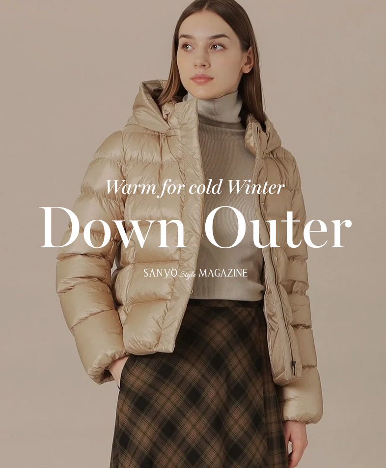 【ぺこさん専用】即購入不可　　三陽商会ササールコートレギュラー丈　カタログハウス 通販生活®ササールコート｜【公式】カタログハウスの通販サイト