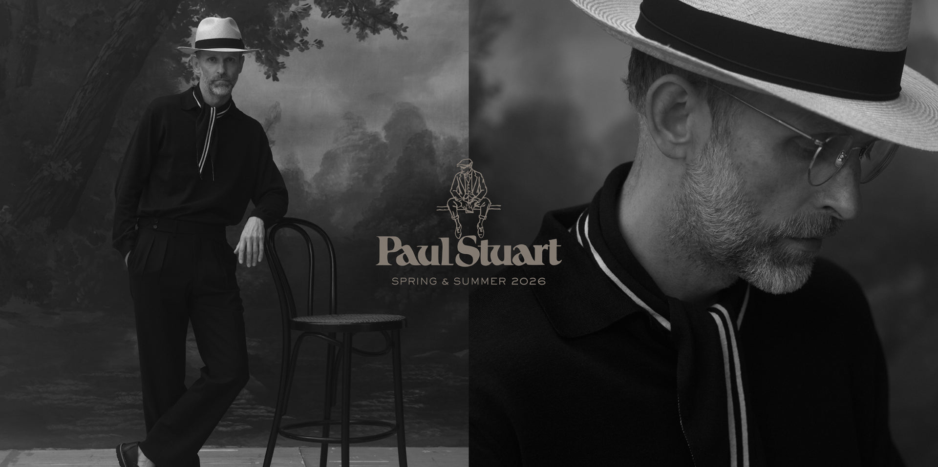 公式】Paul Stuart(ポール・スチュアート)のファッション通販 - SANYO