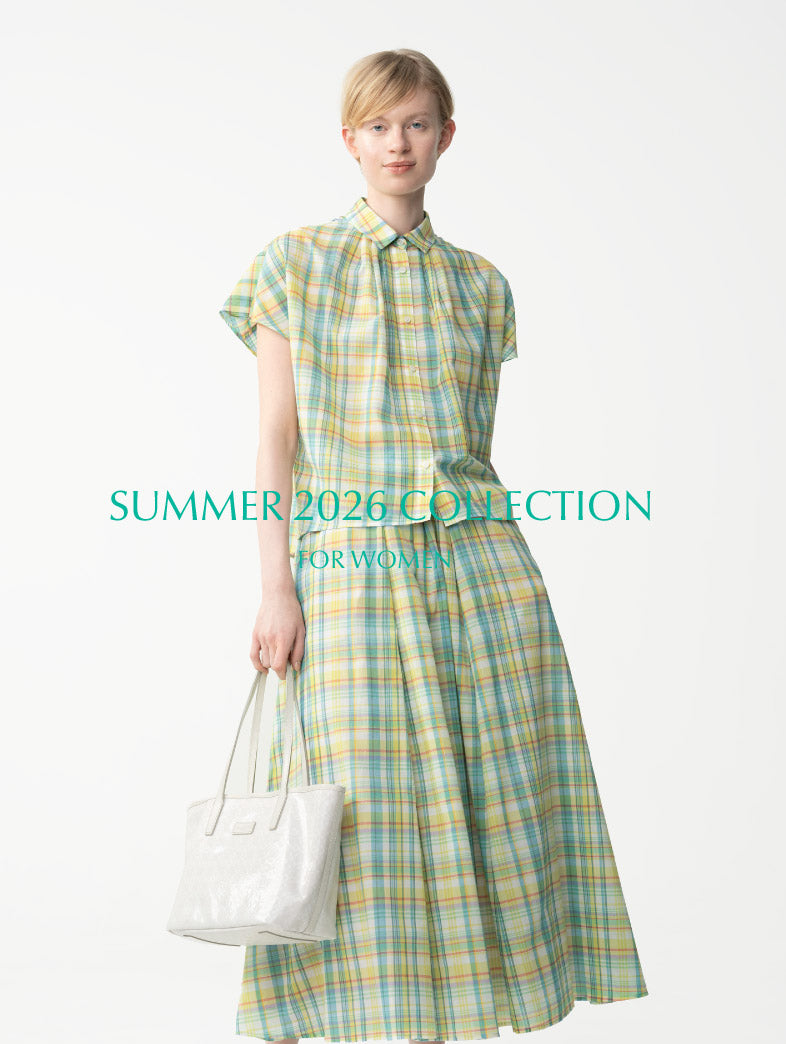 公式】MACKINTOSH LONDON(マッキントッシュロンドン)のファッション