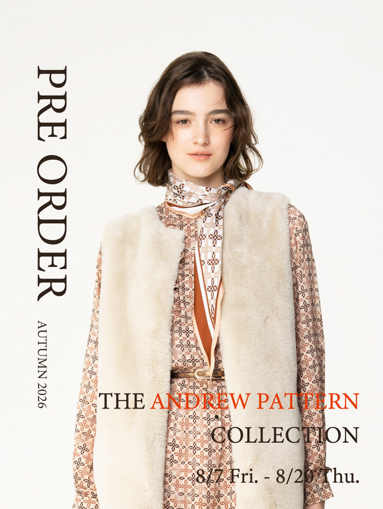 公式】MACKINTOSH LONDON(マッキントッシュロンドン)のファッション