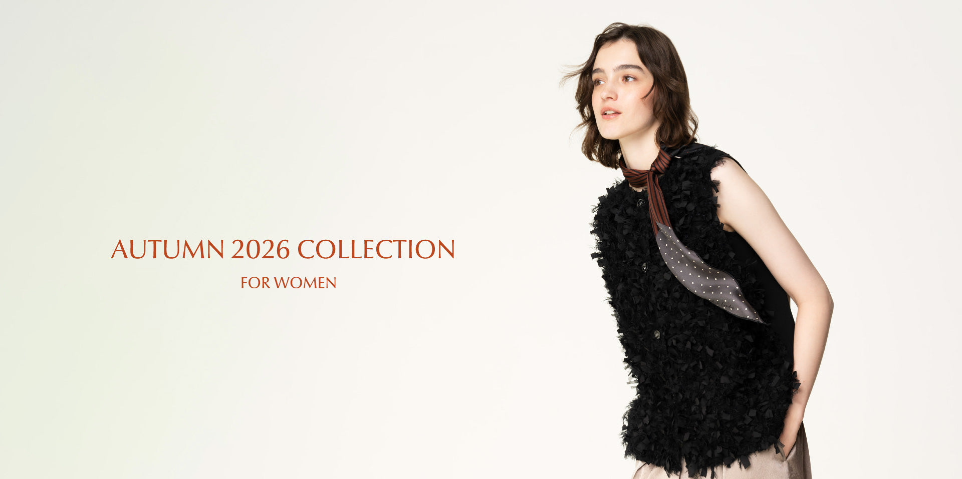 公式】MACKINTOSH LONDON(マッキントッシュロンドン)のファッション