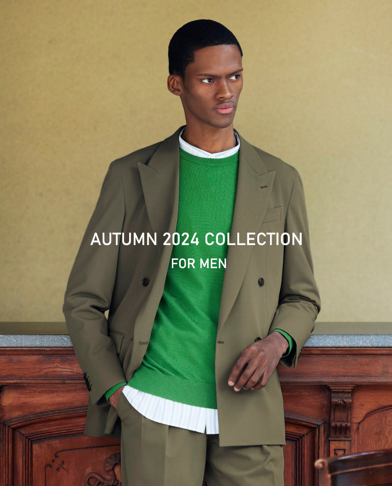 マッキントッシュロンドン ハーフコート 公式】MACKINTOSH LONDON