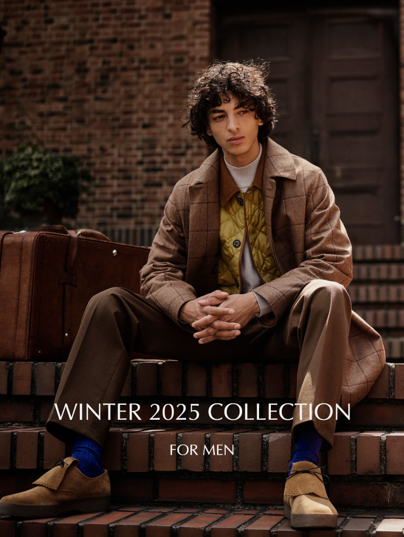 公式】MACKINTOSH LONDON(マッキントッシュロンドン)の