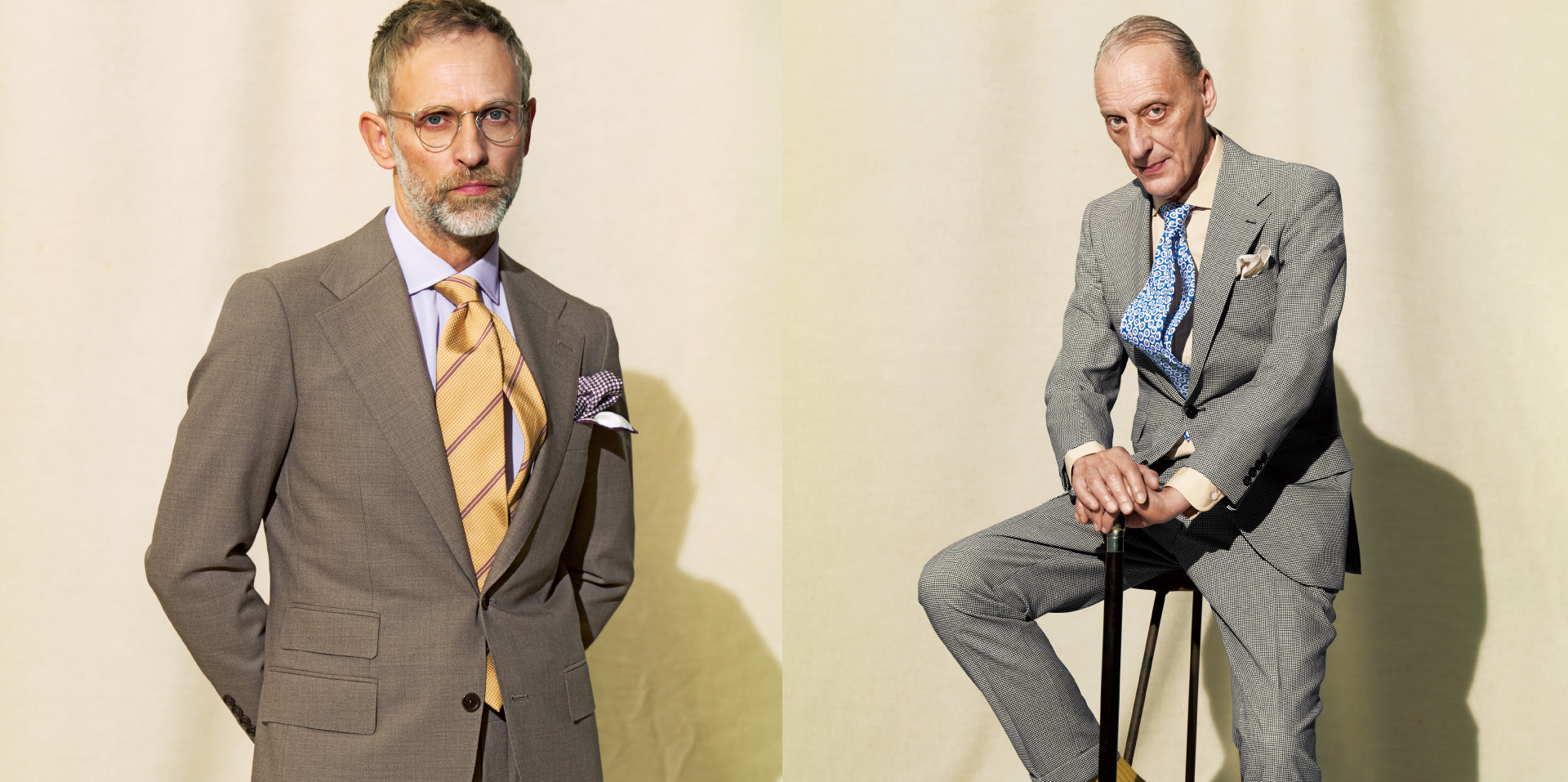 公式】Paul Stuart(ポール・スチュアート)のファッション通販 - SANYO